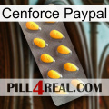 Cenforce Paypal cialis1